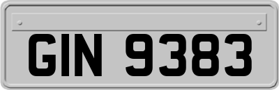 GIN9383