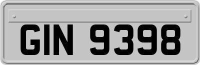 GIN9398