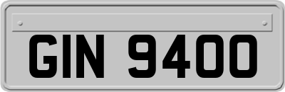 GIN9400