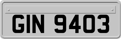 GIN9403