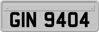 GIN9404