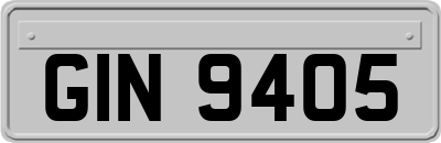 GIN9405