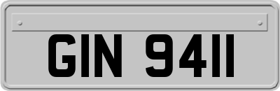 GIN9411