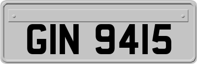 GIN9415