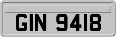 GIN9418