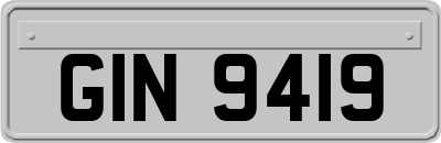 GIN9419