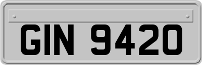 GIN9420
