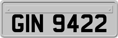 GIN9422