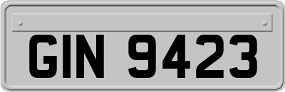 GIN9423