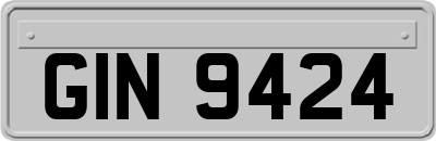 GIN9424