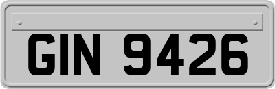 GIN9426