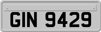GIN9429