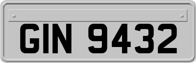 GIN9432