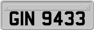 GIN9433