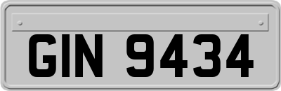 GIN9434