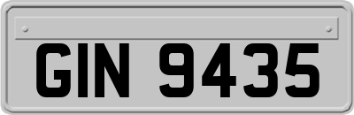 GIN9435