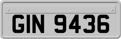 GIN9436