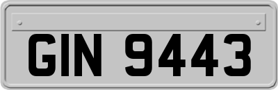 GIN9443