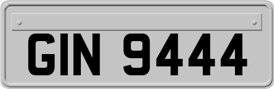 GIN9444