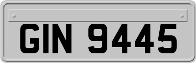 GIN9445