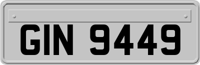 GIN9449