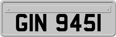 GIN9451