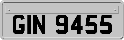 GIN9455