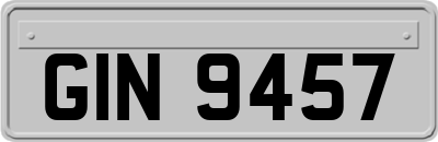 GIN9457