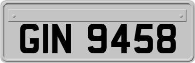 GIN9458