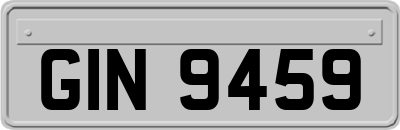GIN9459