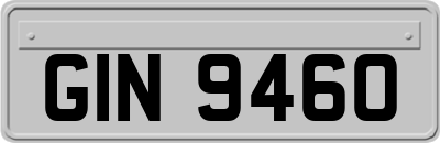 GIN9460
