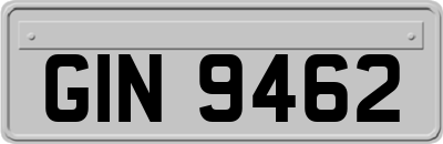 GIN9462