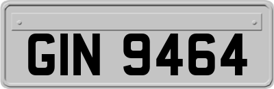 GIN9464