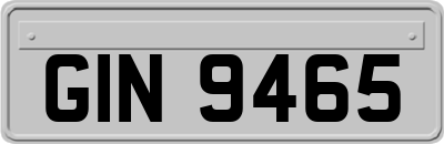 GIN9465