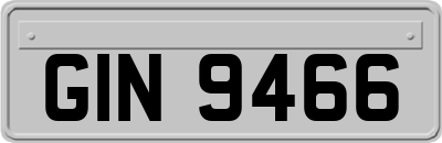 GIN9466