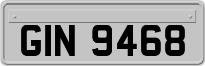 GIN9468