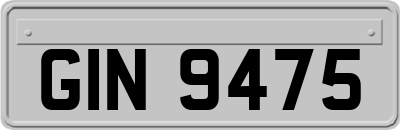 GIN9475