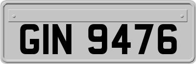 GIN9476