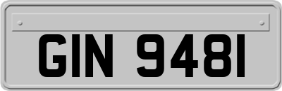 GIN9481