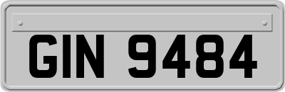 GIN9484
