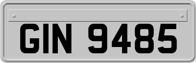 GIN9485