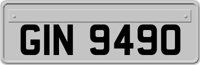 GIN9490