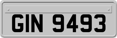 GIN9493