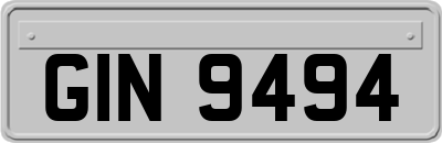 GIN9494