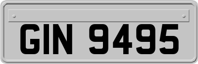 GIN9495
