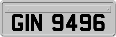 GIN9496