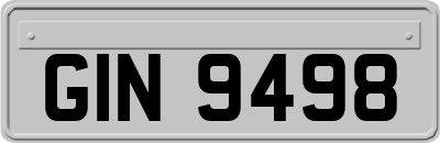 GIN9498