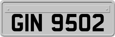 GIN9502