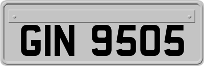 GIN9505