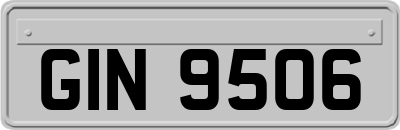 GIN9506